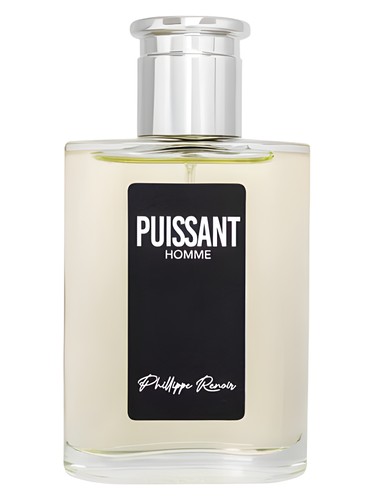 Puissant by Phillippe Renoir