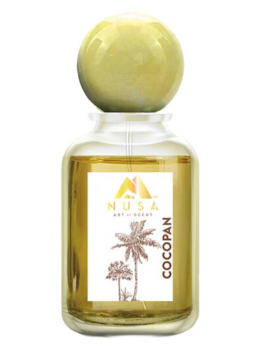 Cocopan by Nusa Art Of Scent