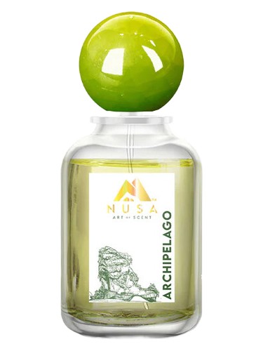 Archipelago by Nusa Art Of Scent