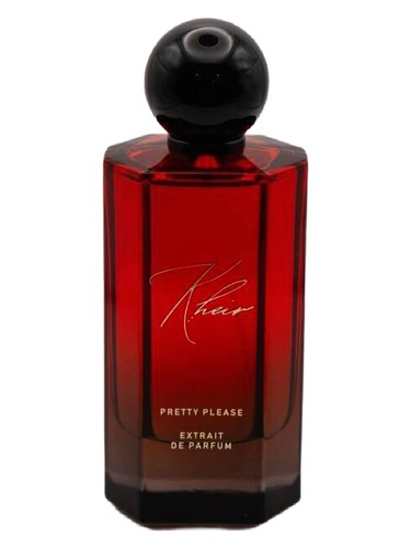 Pretty Please by Kheir Fragrance House