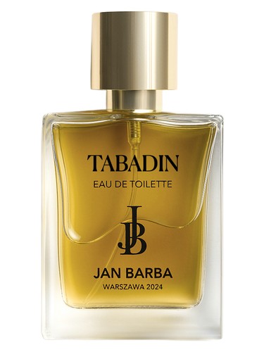 Tabadin by JAN BARBA