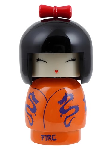 Sakura Fluo Fire Versailles Beauté perfume by Versailles Beaute