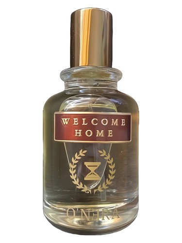 Welcome Home O'nera perfume by O nera