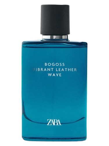 Vibrant Leather Bogoss Wave by Zara
