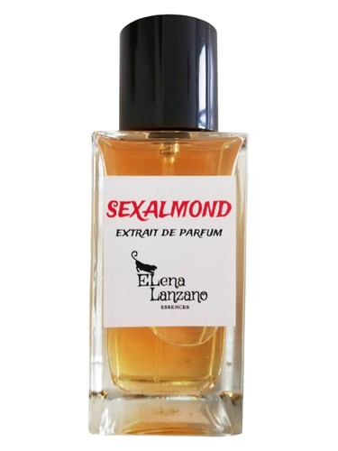 SexAlmond by Elena Lanzano Essences