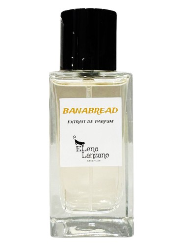 Banabread by Elena Lanzano Essences