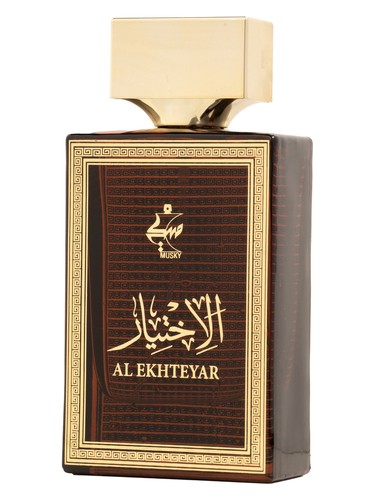 Al Ekhteyar by Musky