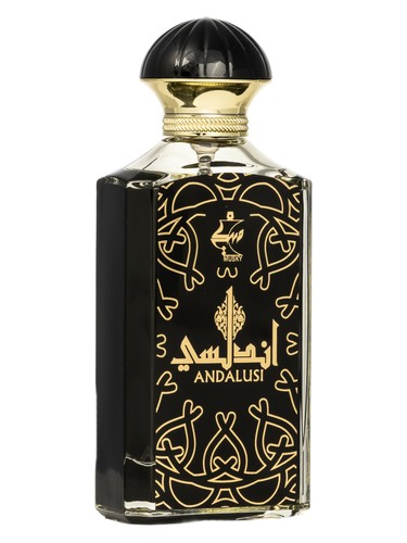 Andalusi by Musky