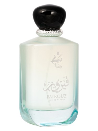 Fairouz by Musky