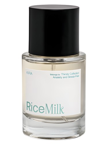 Rice Milk by Kira