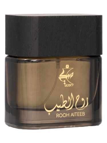Rooh Alteeb by Musky