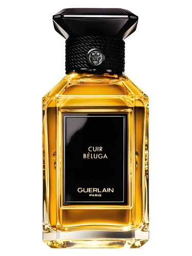 Cuir Béluga by Guerlain