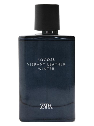 Vibrant Leather Bogoss Winter by Zara