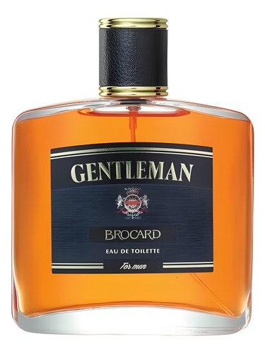 Gentleman by Brocard
