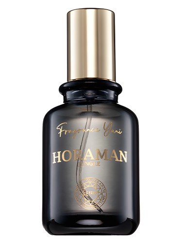 Horaman Jungle by YANI