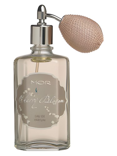 Cherry Blossom by MOR