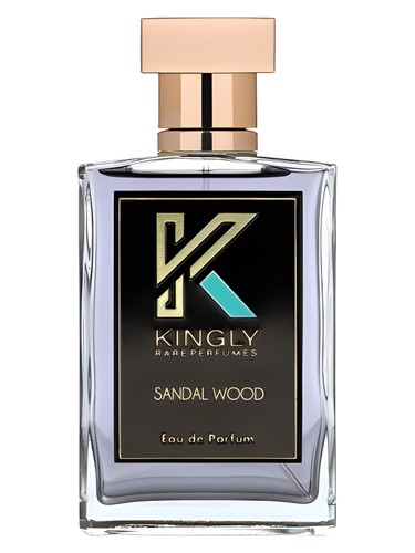 Sandal Wood by Kingly