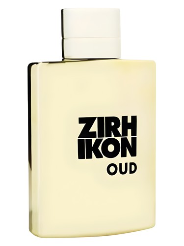 Ikon Oud by Zirh