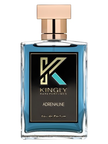 Adrenaline by Kingly