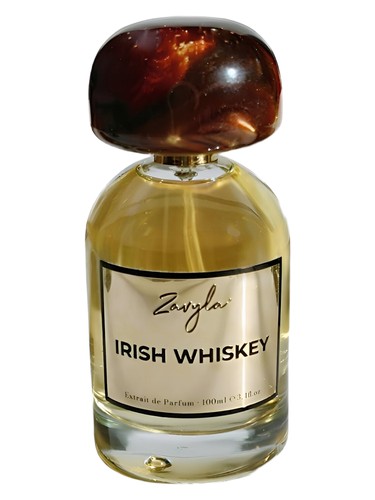 Irish Whiskey by Zavyla