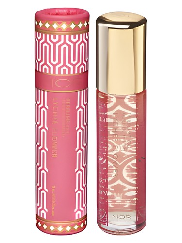 Lychee Flower by MOR