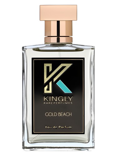 Gold Beach by Kingly