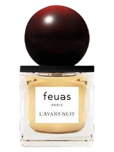 L'Avant-Nuit by Feuas