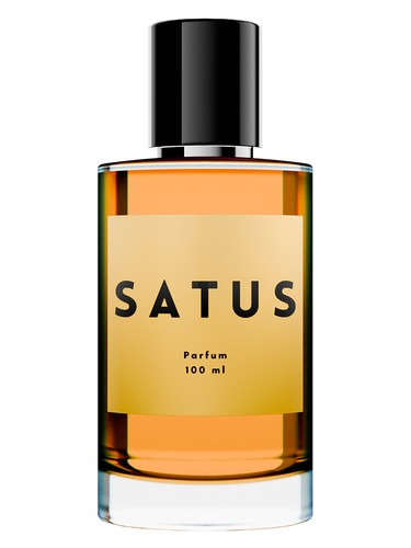 Satus Parfum by Paco Fernandez Fragrances