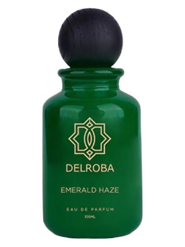 Emerald Haze by Delroba