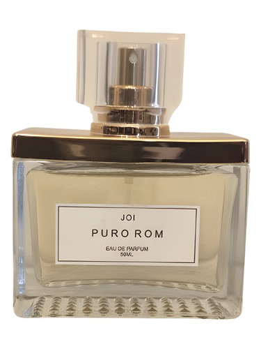 Puro Rom by JOI