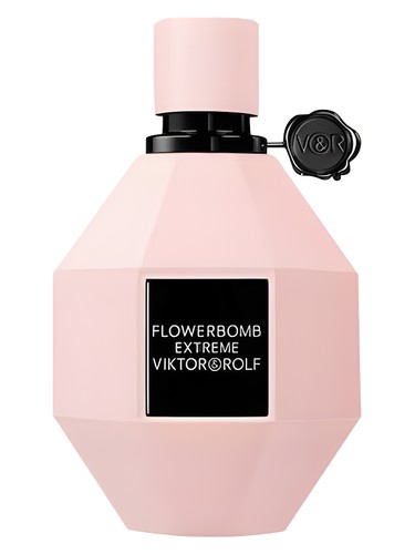 Flowerbomb Extreme 2025 Viktor&Rolf perfume by Viktor Rolf