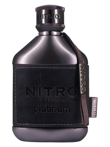 Nitro Platinum