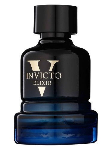 Invicto Victorious Elixir by Fragrance World