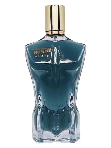 John Gustav Homme Amaze by Fragrance World