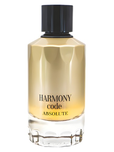 Harmony Code Absolute by Fragrance World