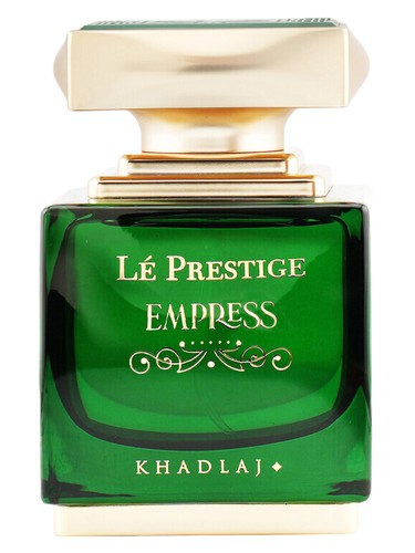 Lé Prestige Empress by Khadlaj Perfumes