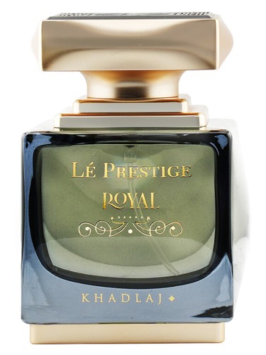 Lé Prestige Royal by Khadlaj Perfumes
