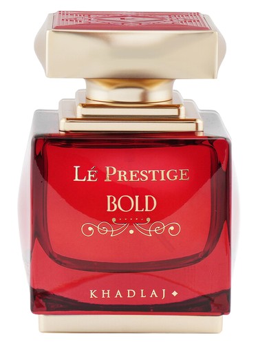Lé Prestige Bold by Khadlaj Perfumes