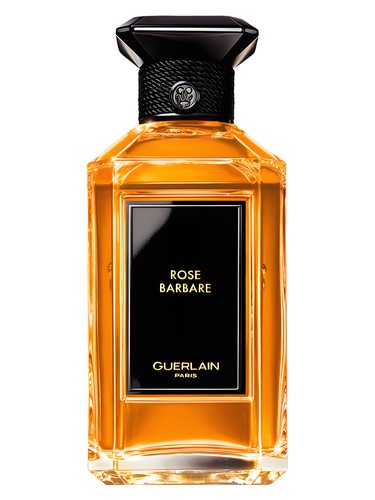 Rose Barbare by Guerlain