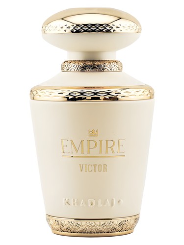 Empire Victor by Khadlaj Perfumes