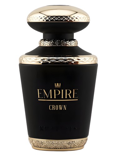 Empire Crown by Khadlaj Perfumes