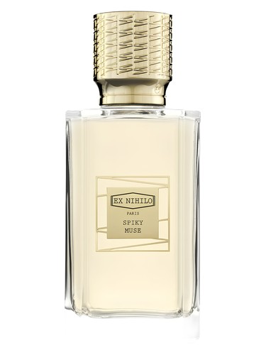 Spiky Muse by Ex Nihilo