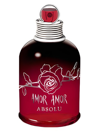Amor Amor Absolu by Cacharel