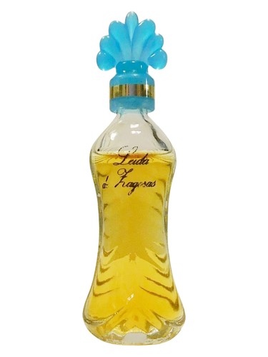 Leida de Zagoras Pénélope Zagoras perfume by Penelope Zagoras