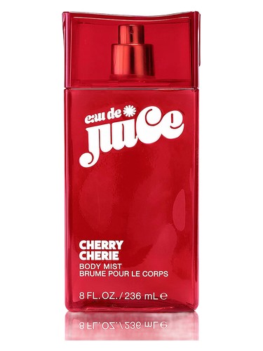 Cherry Cherie by Cosmopolitan