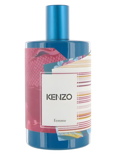 Once Upon a Time pour Femme by Kenzo