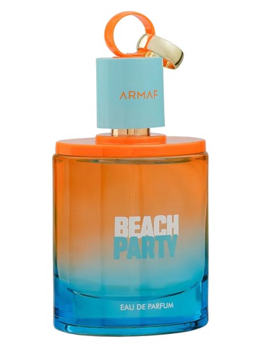 Beach Party by Armaf
