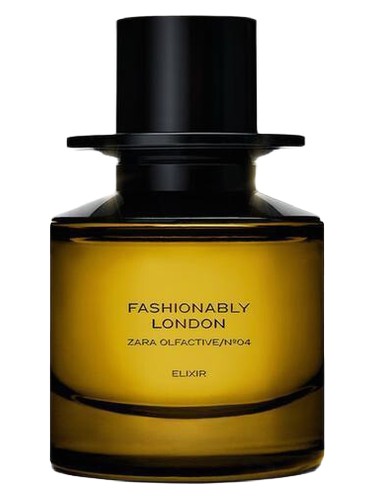 Fashionably London Elixir by Zara