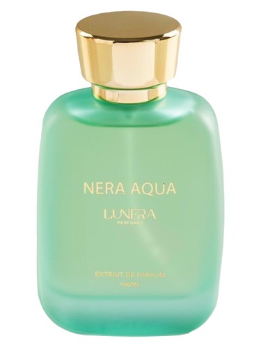 Nera Aqua by Lunera