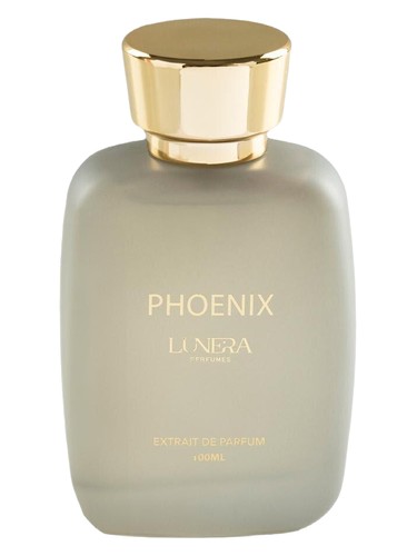 Phoenix by Lunera
